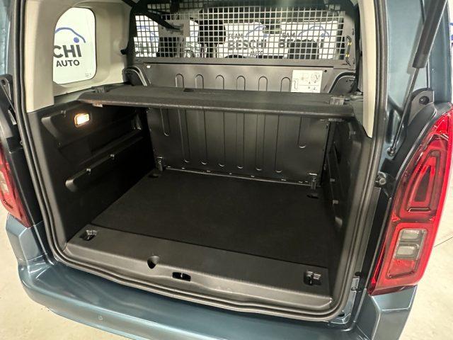 OPEL Combo Life 1.5D 100 CV S&S MT6 Edition Plus N1
