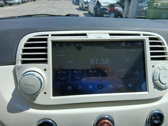 FIAT 500 1.3 Multijet 16V 75 CV