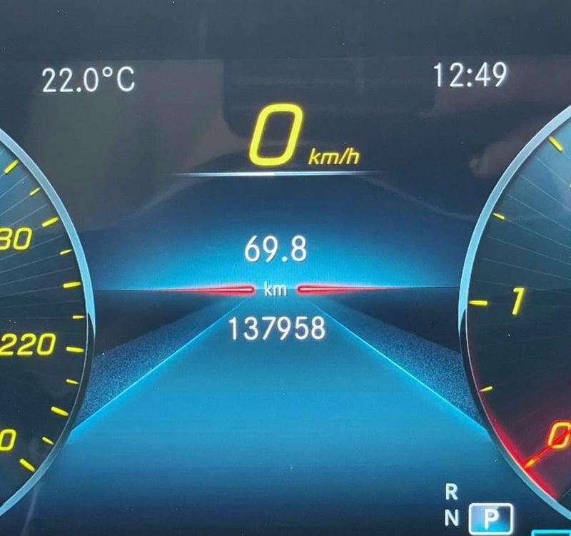 Mercedes-Benz GLS GLS 400 d 4Matic Premium Plus * 7 POSTI * * DOPPIO TRENO RUOTE * *CERCHI ESTIVI MAYBACH *