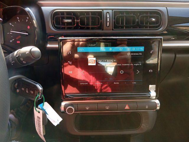 CITROEN C3 PureTech 83 S&S Plus OK NUOVI NEOPATENTATI