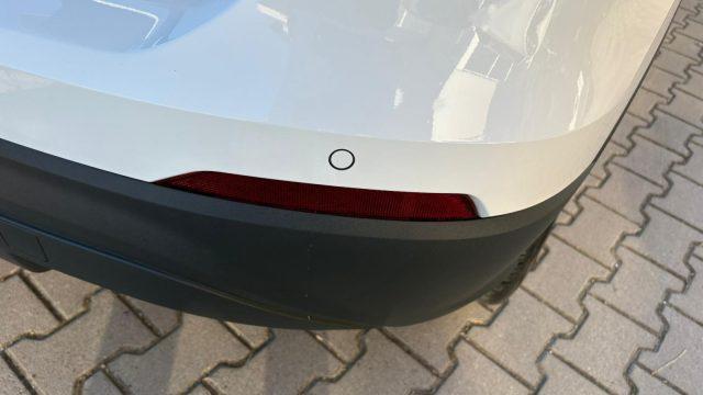 AUDI Q2 30 TFSI Business IVA ESPOSTA IDONEA NEOPATENTATI