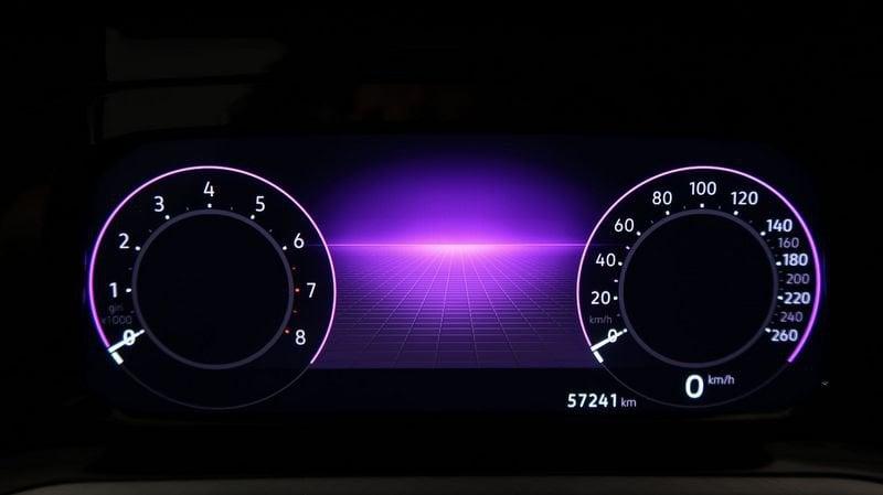 Volkswagen Golf Golf 1.5 tsi evo Style 130cv #CLIMA 3 ZONE#CARPLAY#