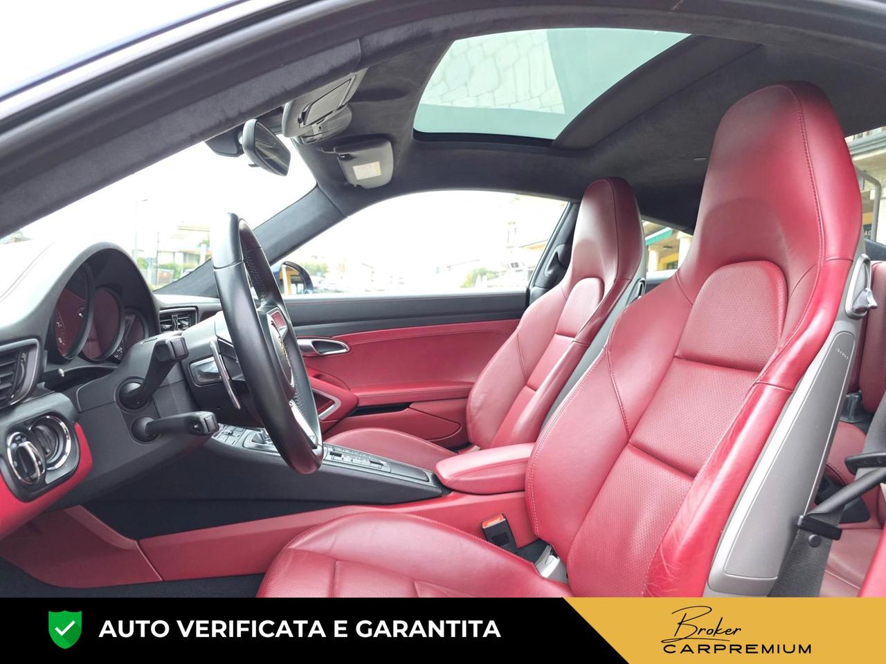 Porsche 911 911.2 3.0 Carrera GTS auto