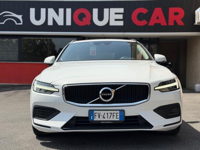 VOLVO V60 D3 Business (NESSUN VINCOLO)
