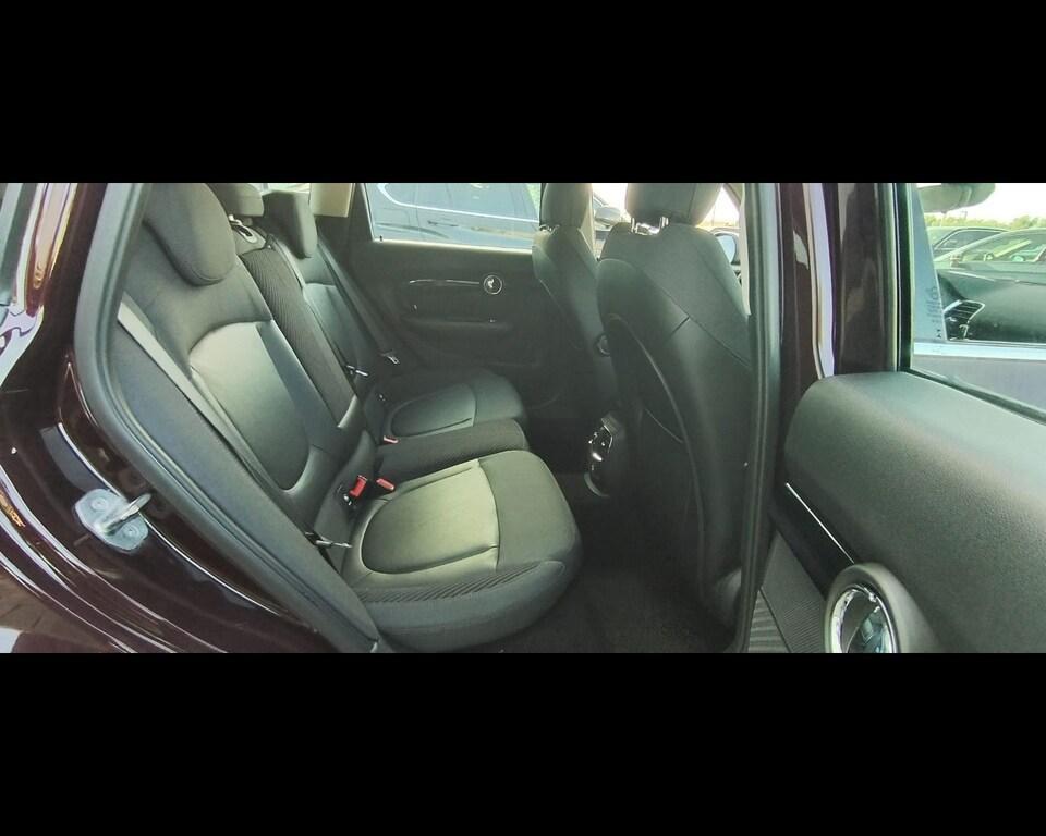 Mini One D Clubman 1.5 One D Business