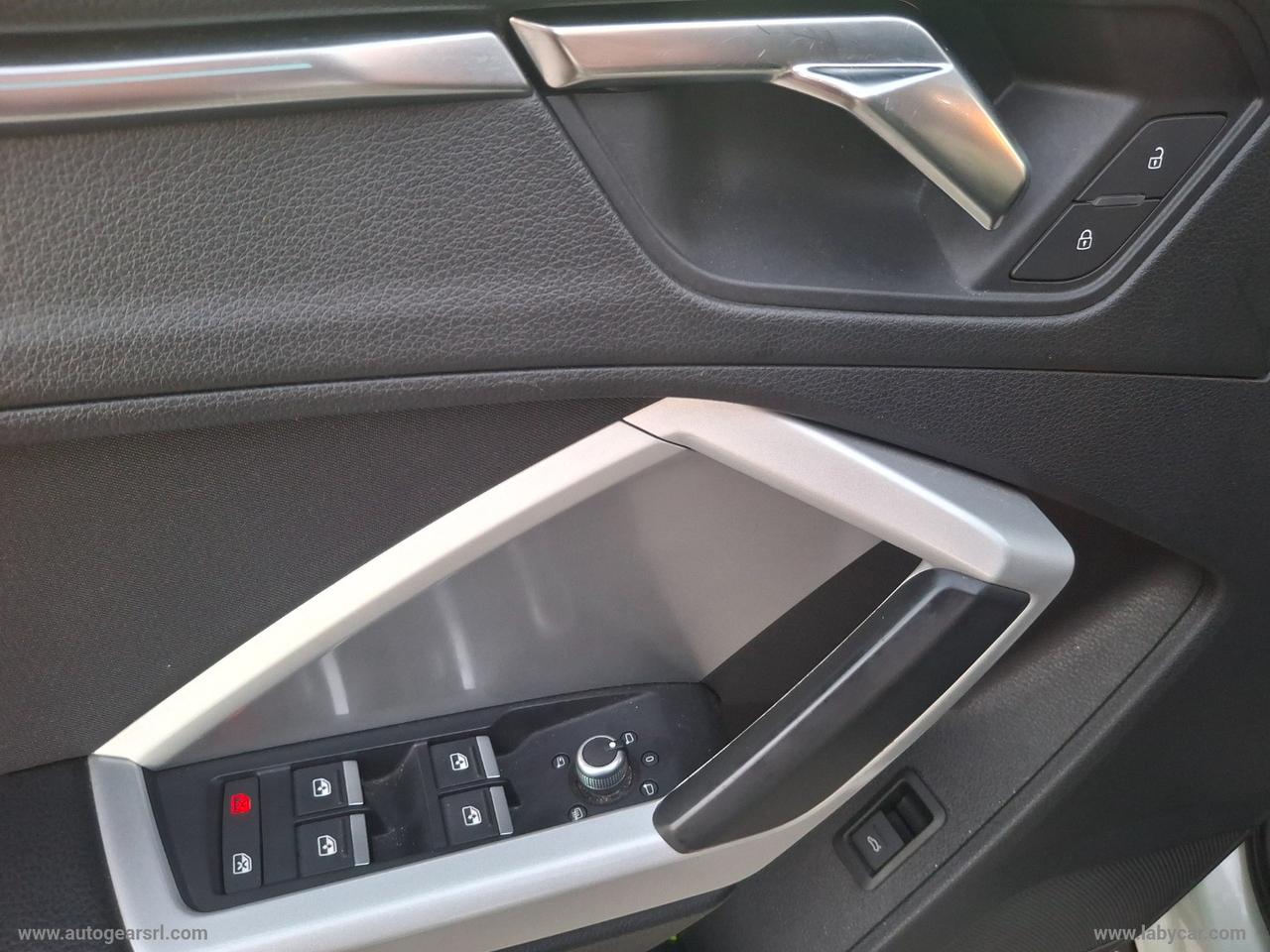 AUDI Q3 SPB 35 2.0 TDI S tronic 2022