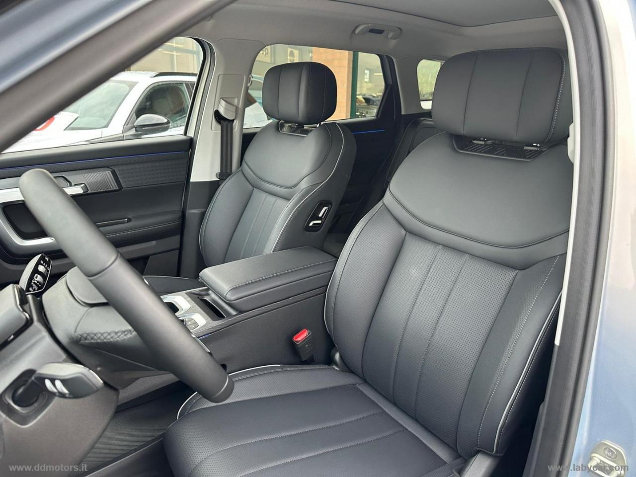 JAECOO Jaecoo 7 1.6 TGDI aut. 4WD Exclusive *PROMO SOLO 3000 KM *