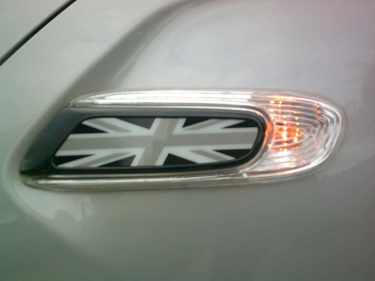 Mini 1.5 Cooper Baker Street*Solo km 46000*