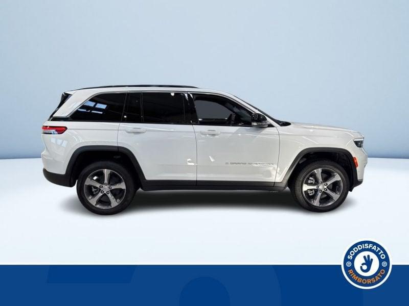 Jeep Grand Cherokee 2.0 PHEV Limited MY24