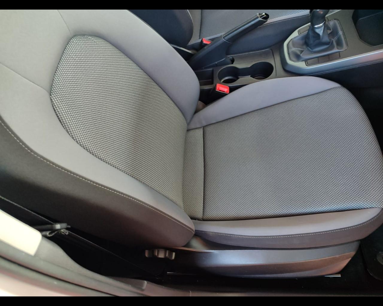 SEAT Arona 1.0 TGI Style