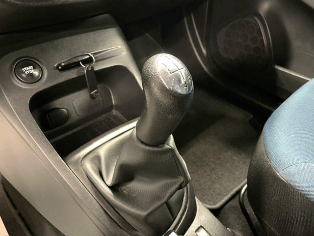 RENAULT Captur 1.5 dCi 90 CV Live