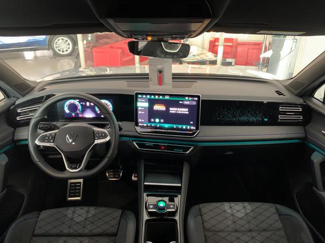 VOLKSWAGEN Tiguan 2.0 TDI 150 CV DSG R-Line Plus
