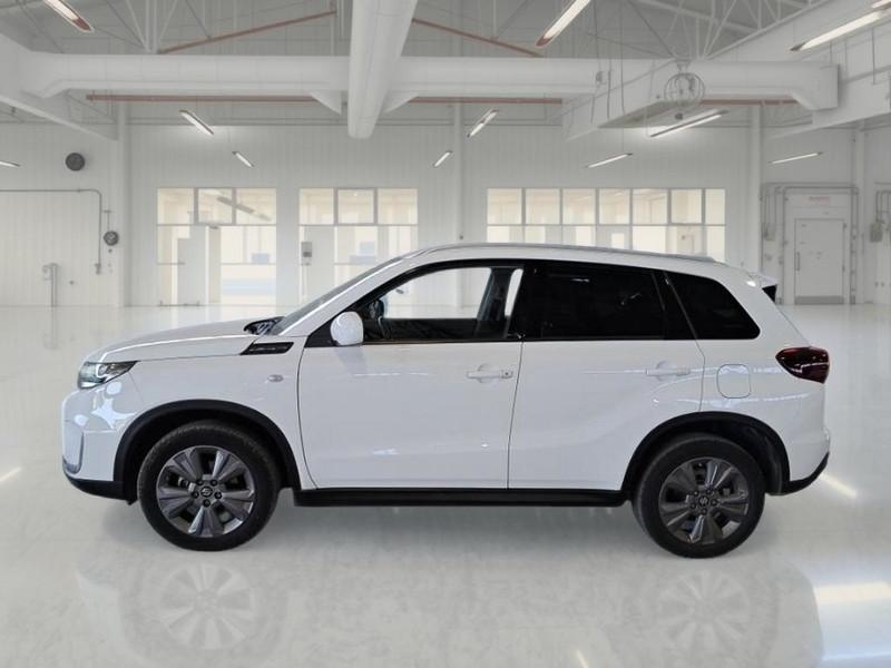 SUZUKI VITARA 1.4 BOOSTERJET HYBRID COOL SUV