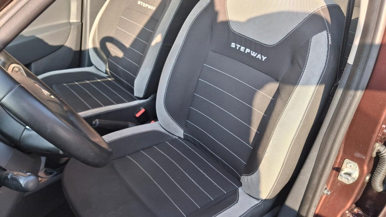 Dacia Sandero 0.9 TCe 12V T-GPL 90CV S&S Serie Speciale Brave