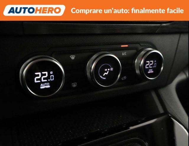RENAULT Kangoo 1.3 TCe 130 CV EDC Equilibre