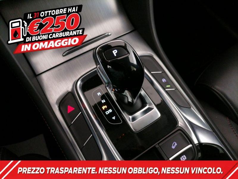 MG HS 1.5 t Luxury auto