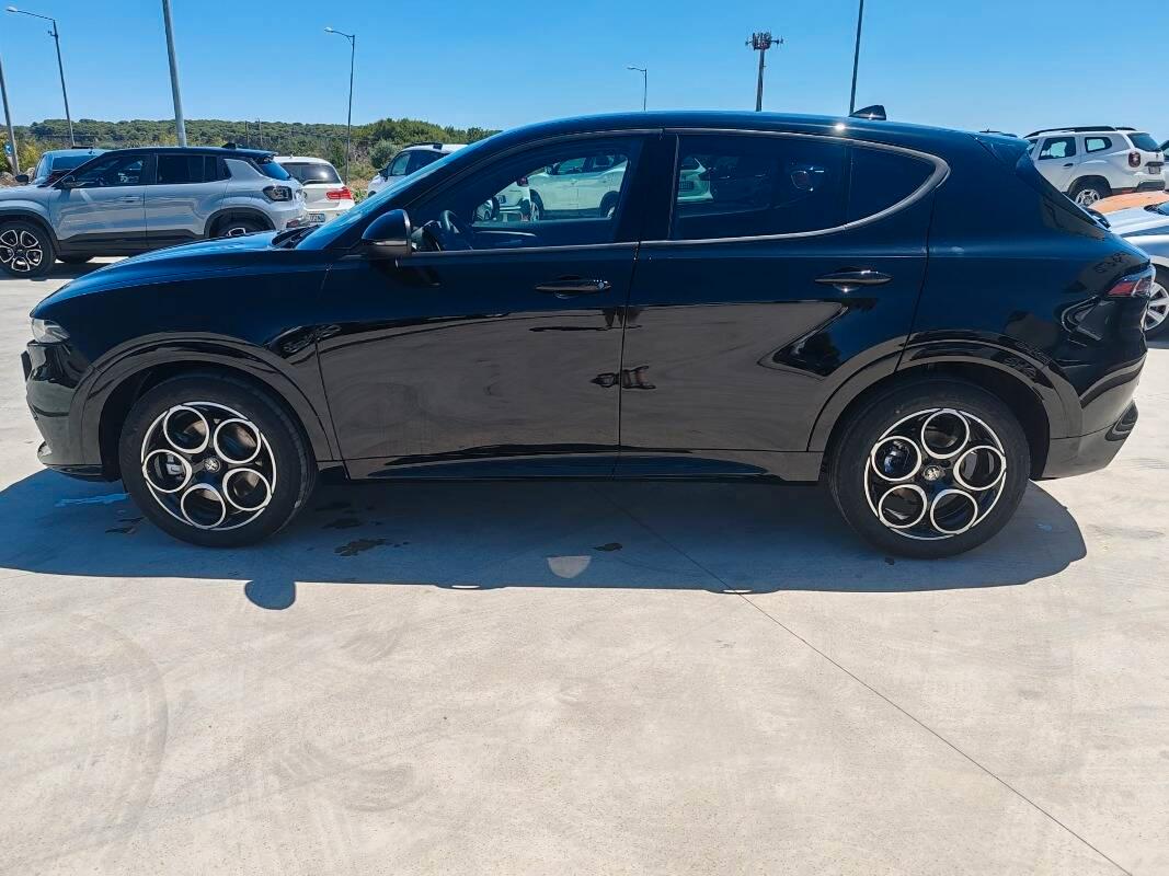 Alfa Romeo Tonale 1.5 hybrid Sprint 175cv tct7