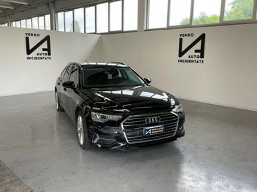 AUDI A6 AVANT 40 2.0 TDI S TRONIC