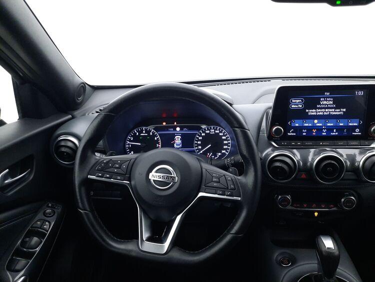 Nissan Juke N-Connecta DCT BZ634561 1.0 Benzina 114CV