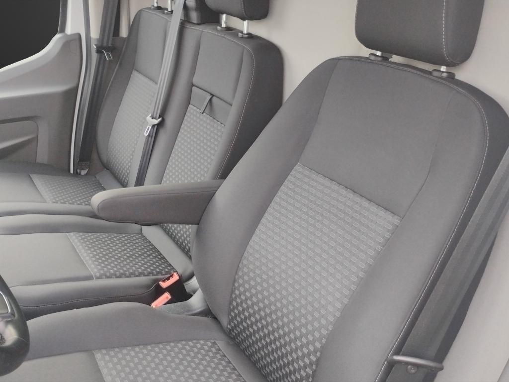 FORD Transit 350 tr.post.2.0 tdci 170cv trend L3H2 E6.2