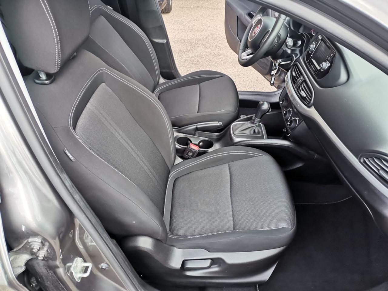 Fiat Tipo 1.6 Mjt S&S DCT 5 porte Easy