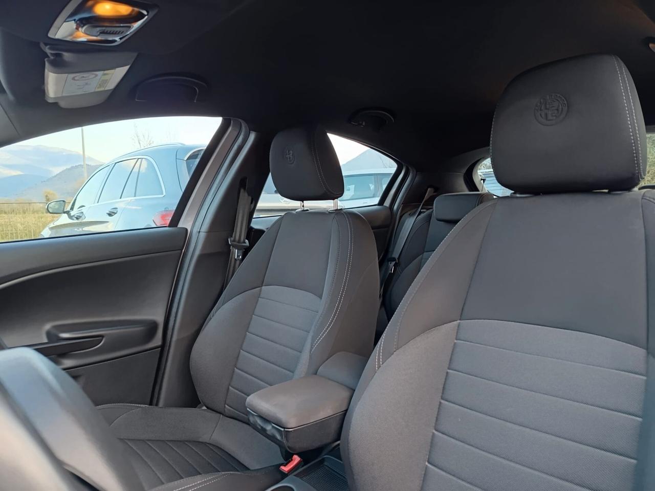 ALFA ROMEO Giulietta 1.4 T-Jet GPL