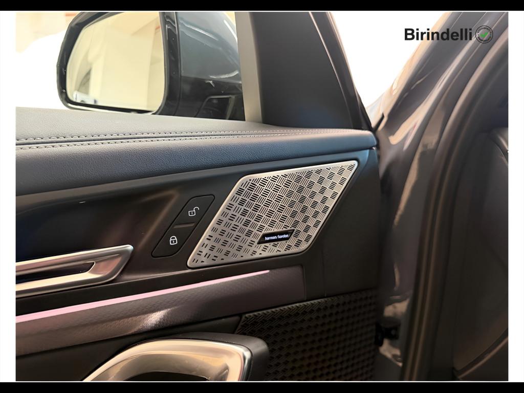 BMW X1 (U11) - X1 xDrive 23d Msport