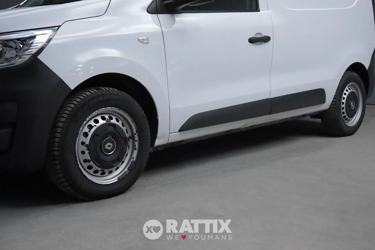 Renault Express van 1.5 Blue dci 95CV (IVA ESCLUSA)