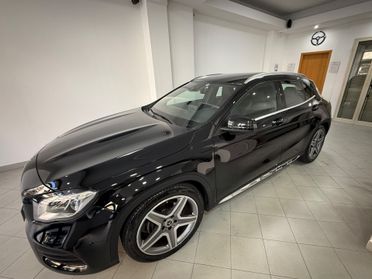 MERCEDES- BENZ GLA 200 D 136CV AMG PREMIUM PLUS 4MATIC