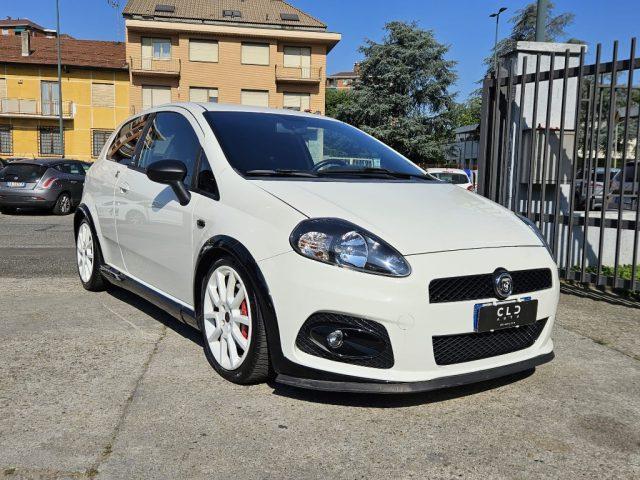 ABARTH Grande Punto 1.4 T-Jet 16V 3 porte