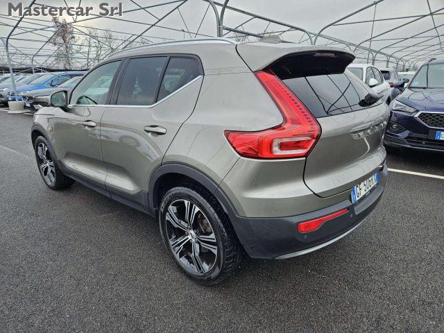 VOLVO XC40 1.5 t5 phev Inscription auto my21 - GF506RX