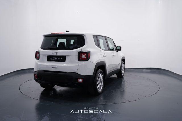 JEEP Renegade 1.6 Mjt 130cv Limited