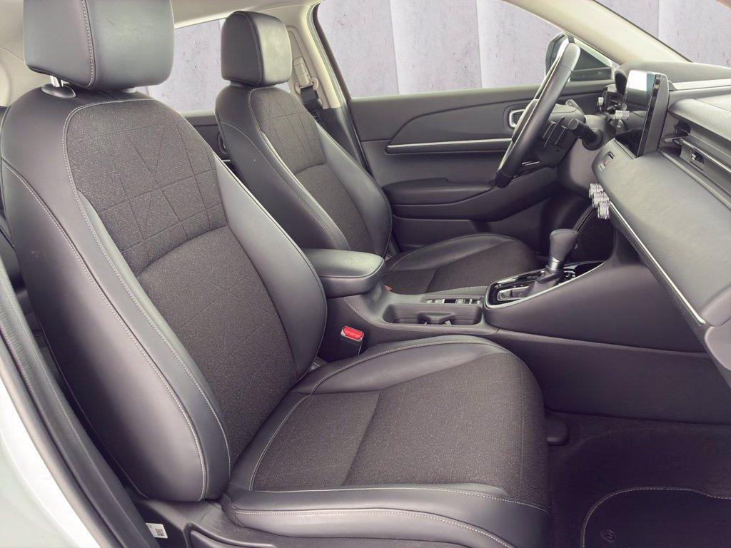 HONDA HR-V 1.5 hev Advance ecvt del 2022
