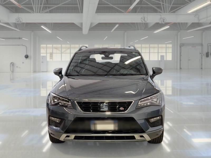Seat Ateca 1.5 EcoTSI FR