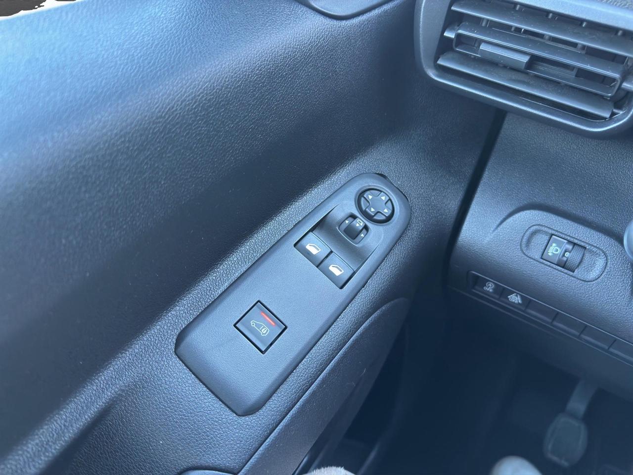 Toyota Proace City 1.5D 130cv S&S L2 D 10q Comfort