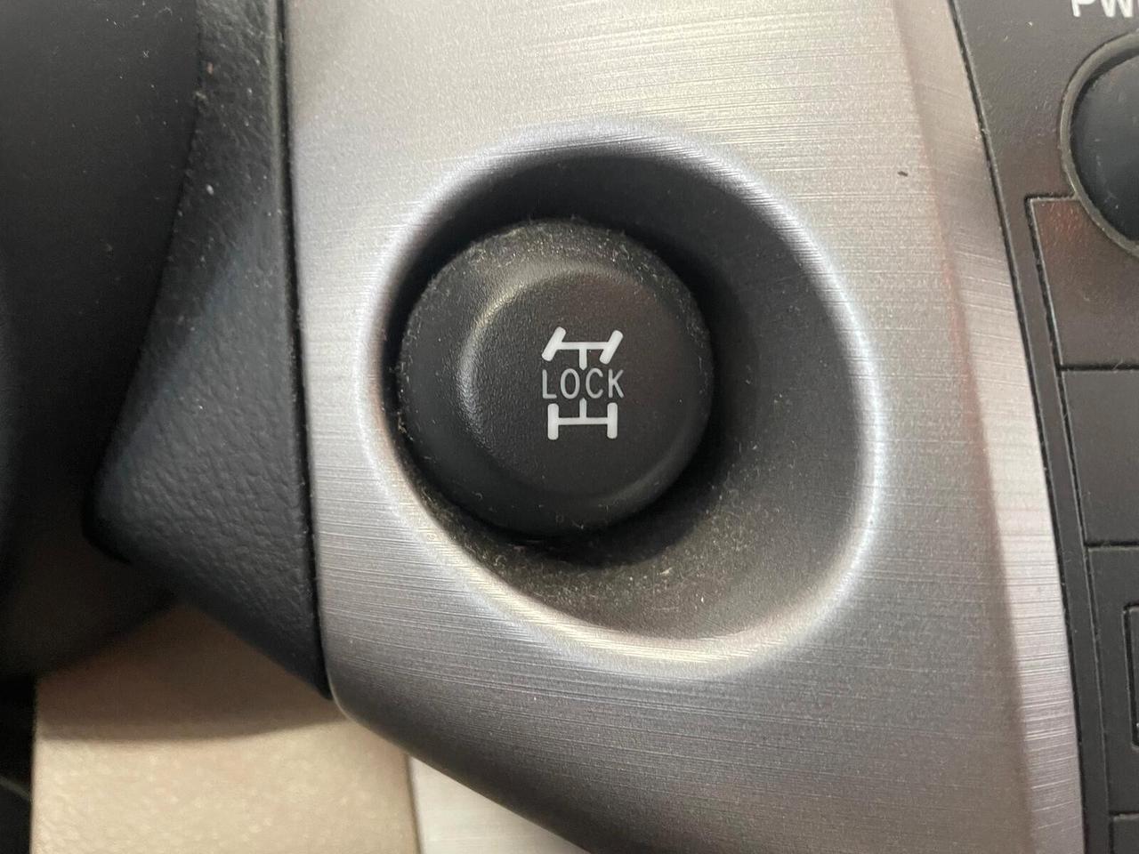 Toyota RAV 4 RAV4 2.2 D-4D 177 CV Luxury