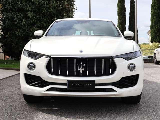 Maserati Levante GT Hybrid 330 CV MY23