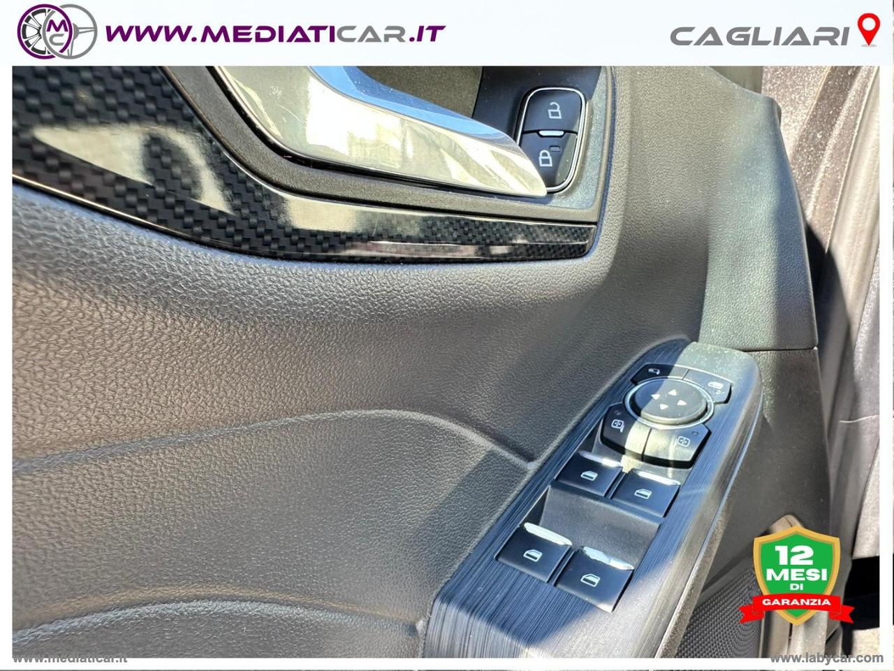 FORD Kuga 1.5 EcoBl. 120CV aut. 2WD ST-Line X