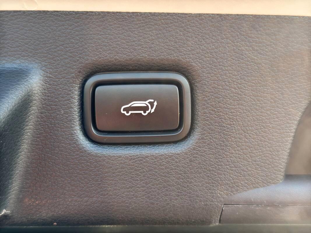 Kia XCeed 1.6 crdi mhev GT-line 136cv TELECAMERA E CARPLAY