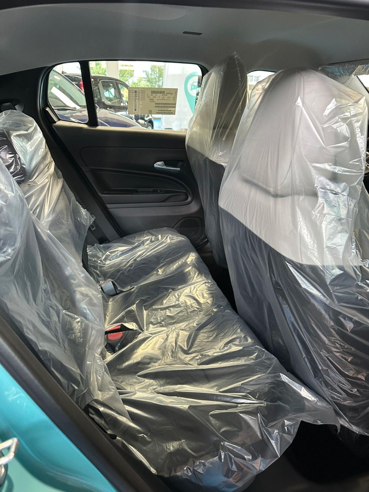 Fiat 600 Hybrid 145 CV DCT MHEV La Prima