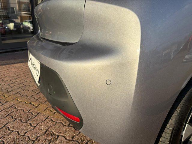 PEUGEOT 208 100CV Style KM0 *PAGA COME VUOI