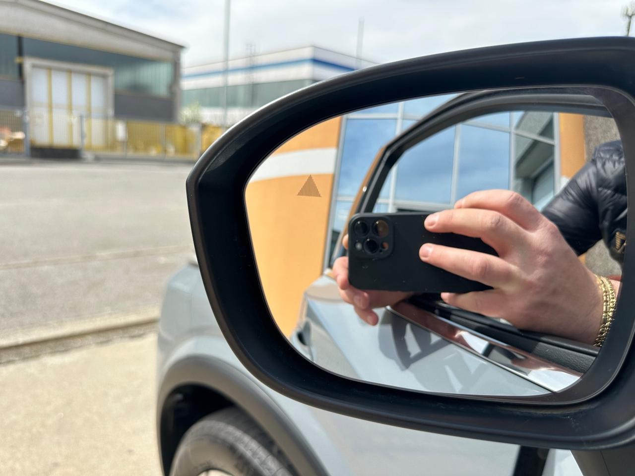 Nissan Qashqai MHEV 158 CV Xtronic Tekna+