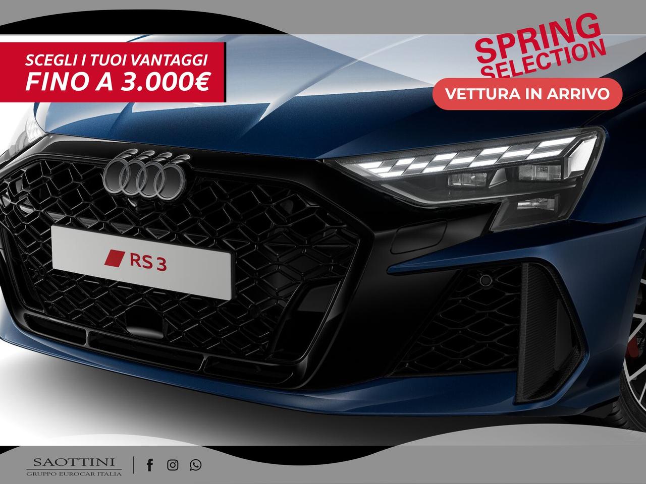 Sportback TFSI quattro S tronic