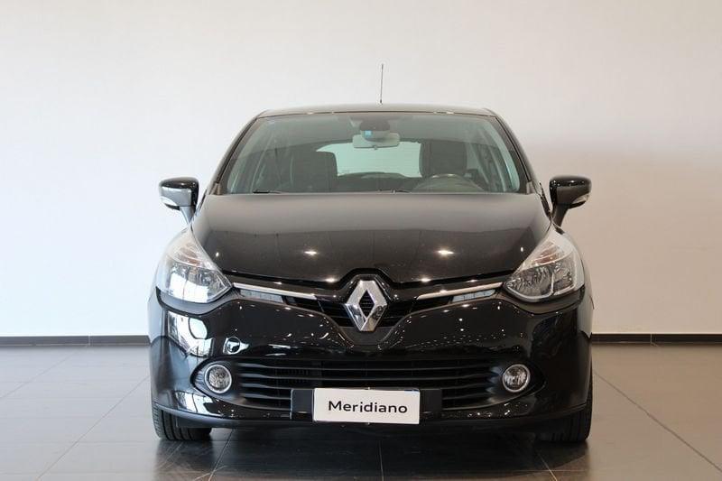 Renault Clio 4ª SERIE 1.5 DCI 8V 90 CV 5P. COSTUME NAT.