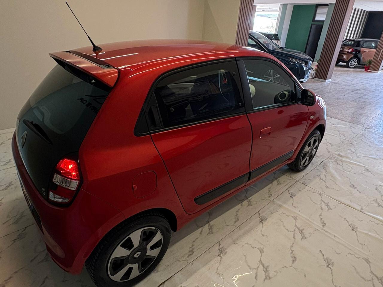 Renault Twingo SCe Life
