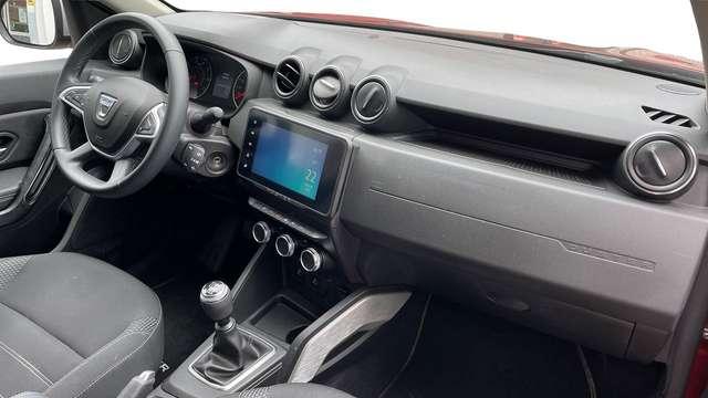 Dacia Duster 1.0 TCe Prestige SL DaciaPlus 4x2