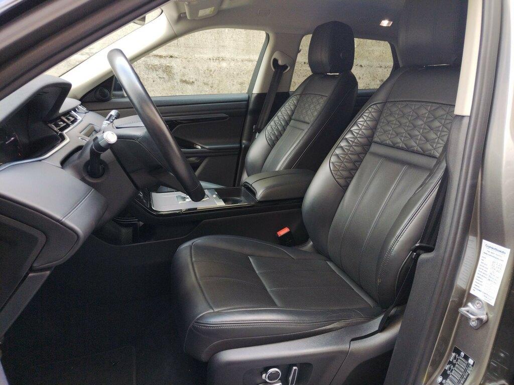 Land Rover Range Rover Evoque 2.0 D I4 MHEV SE AWD Auto
