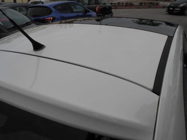 FIAT 500 1.2 8v Lounge -OK NEOPATENTATI- UNICA PROPRIETARIA