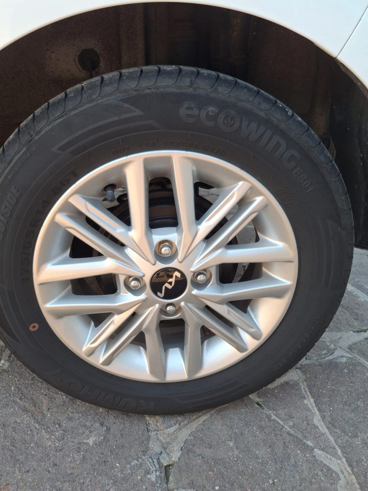 Kia Picanto 1.0 12V GPL 5p. Urban Special Edition