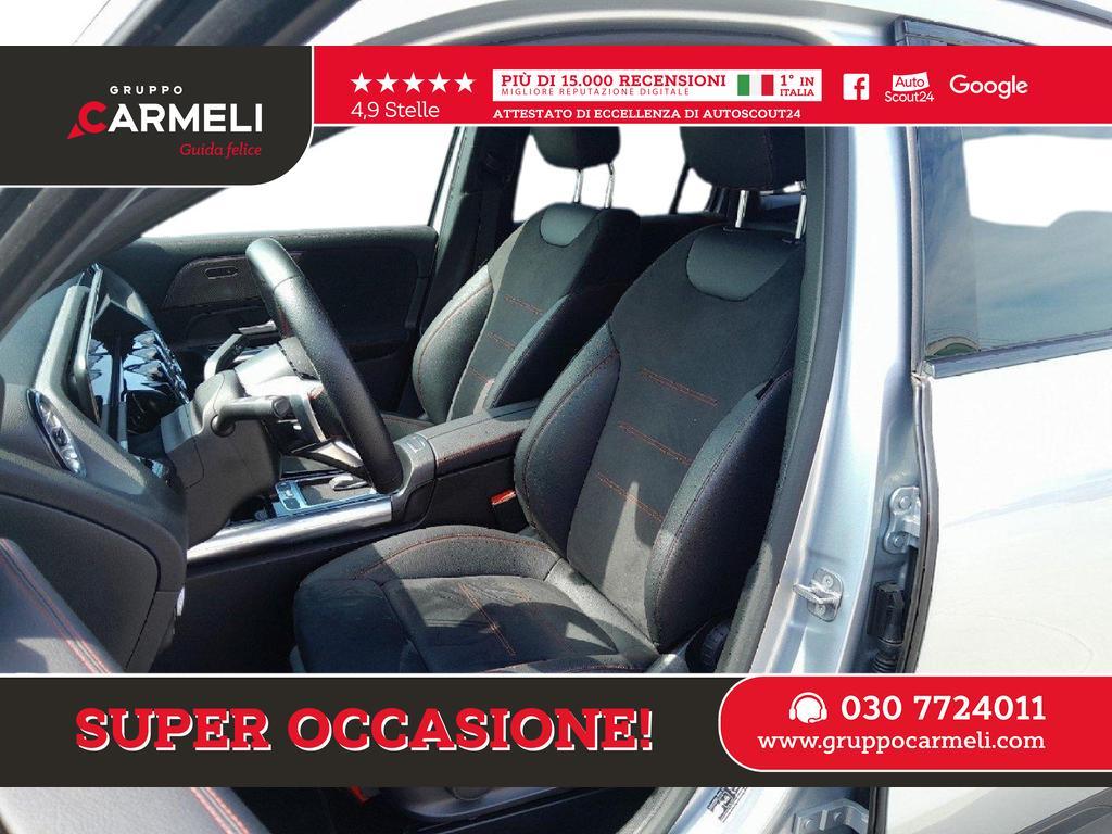 Mercedes GLA 200 200 AMG Line Premium 7G-DCT